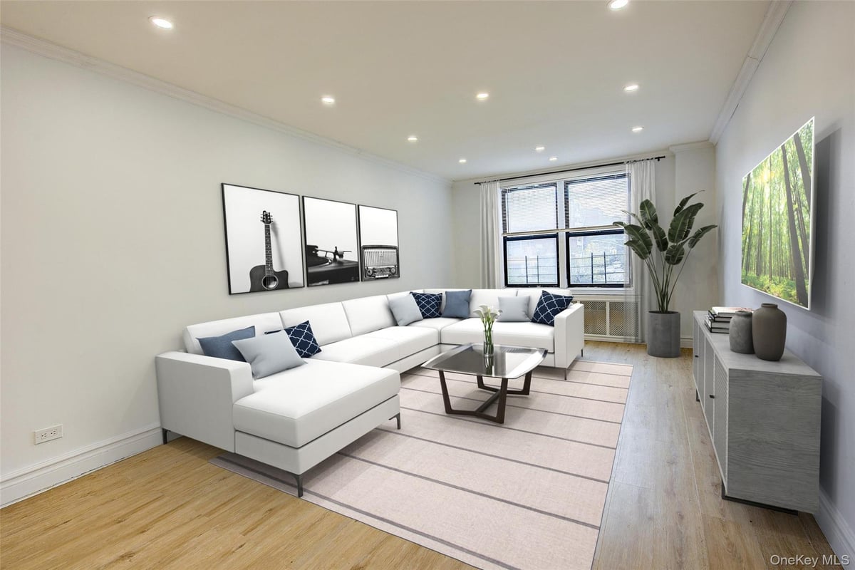 Photo for 100-25 QUEENS BOULEVARD - 100-25 Queens Boulevard Condominium in Forest Hills, Queens