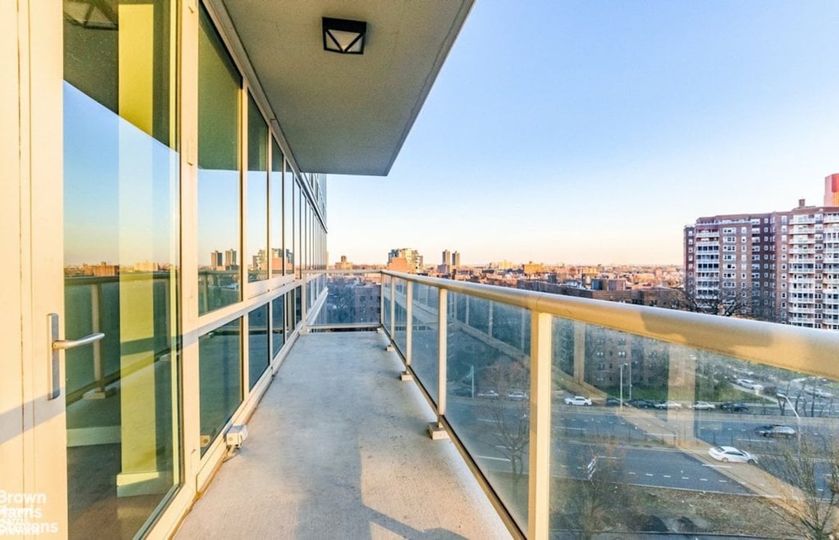 Photo for Solaria - 640 West 237th Street Condominium in Riverdale, Bronx