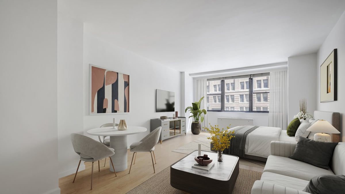 Photo for The Murray Hill Crescent - 225 East 36th Street Cooperative in Murray Hill, Manhattan