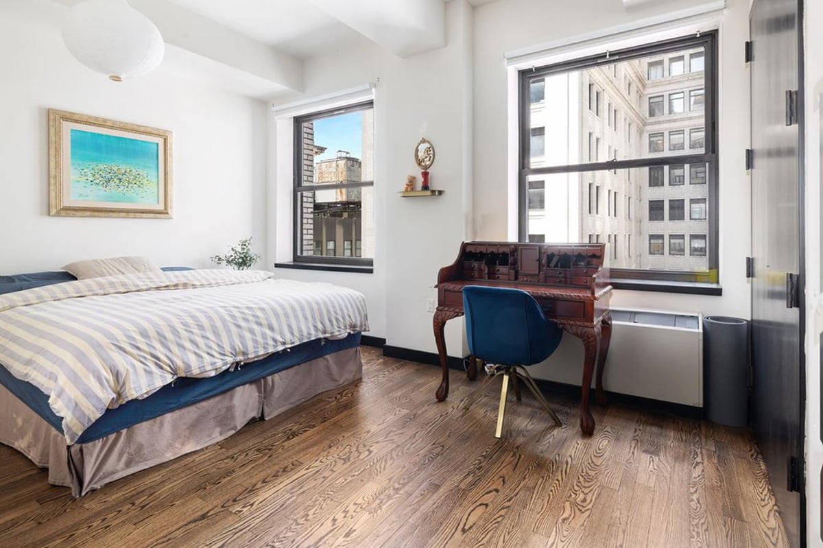 Photo for The Collection - 20 Pine Street Condominium in Financial District, Manhattan