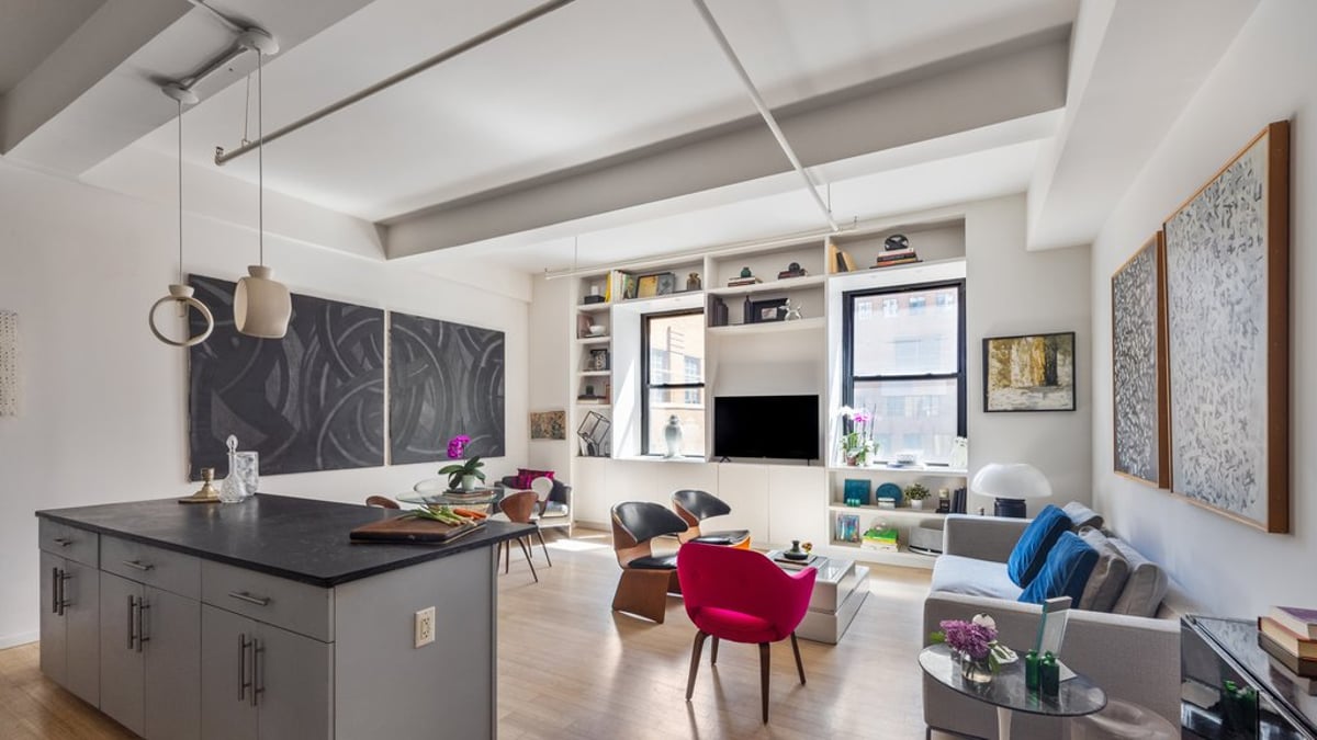 Photo for BellTel Lofts - 365 Bridge Street Condominium in Downtown Brooklyn, Brooklyn