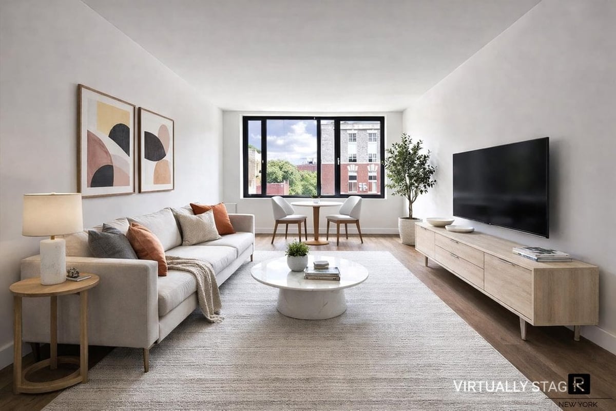 Photo for The Jefferson - 211 East 13th Street Condominium in East Village, Manhattan