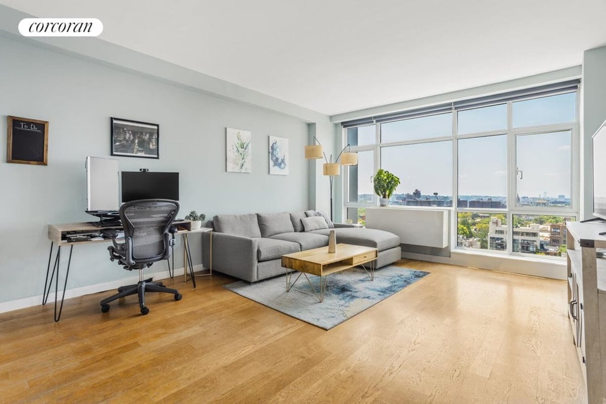 Photo for be@Schermerhorn - 189 Schermerhorn Street Condominium in Downtown Brooklyn, Brooklyn
