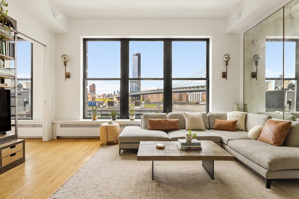 Photo for Sweeney Building - 30 Main Street Condominium in DUMBO, Brooklyn