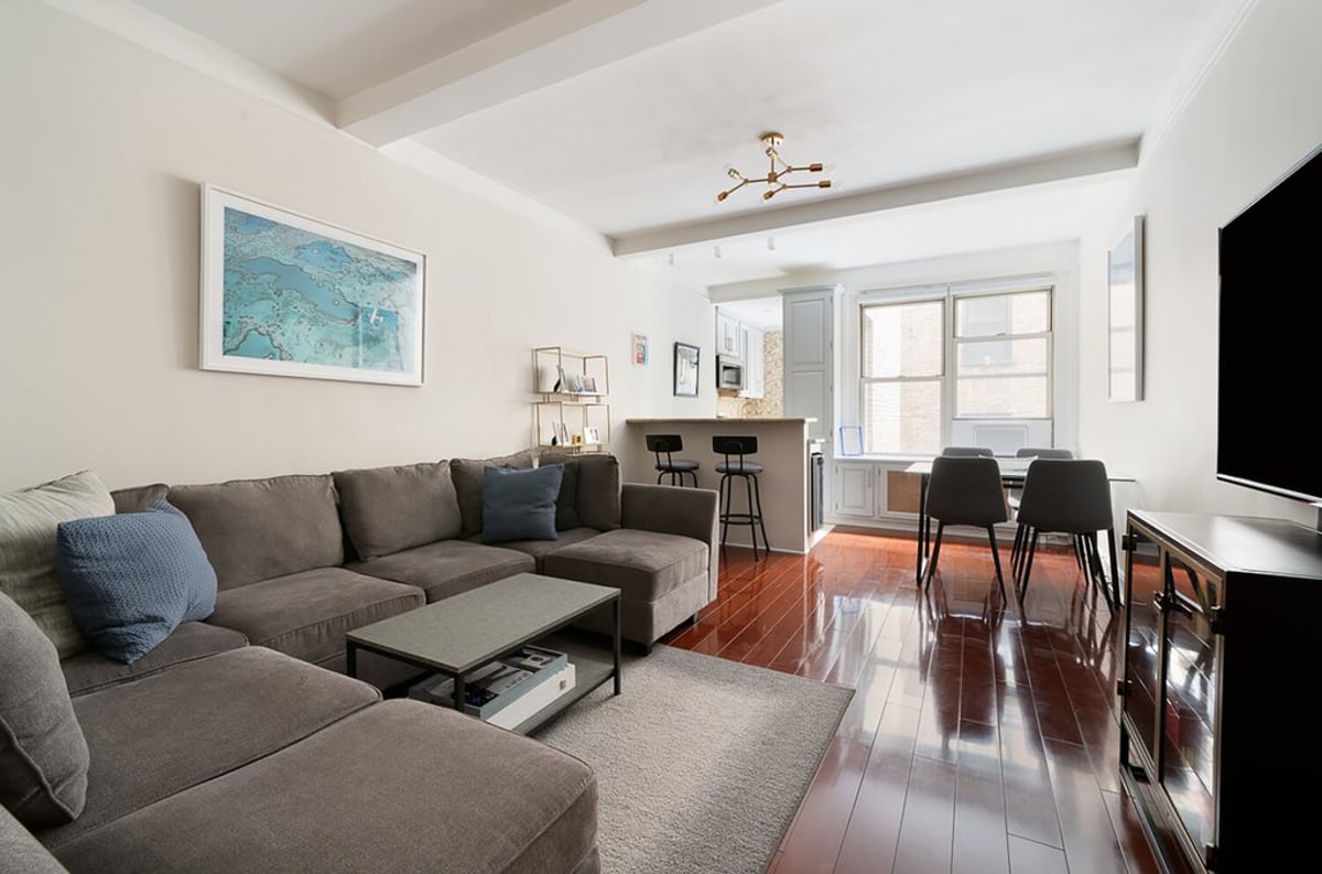 Photo for 60 Gramercy Park North - 60 Gramercy Park North Cooperative in Gramercy Park, Manhattan