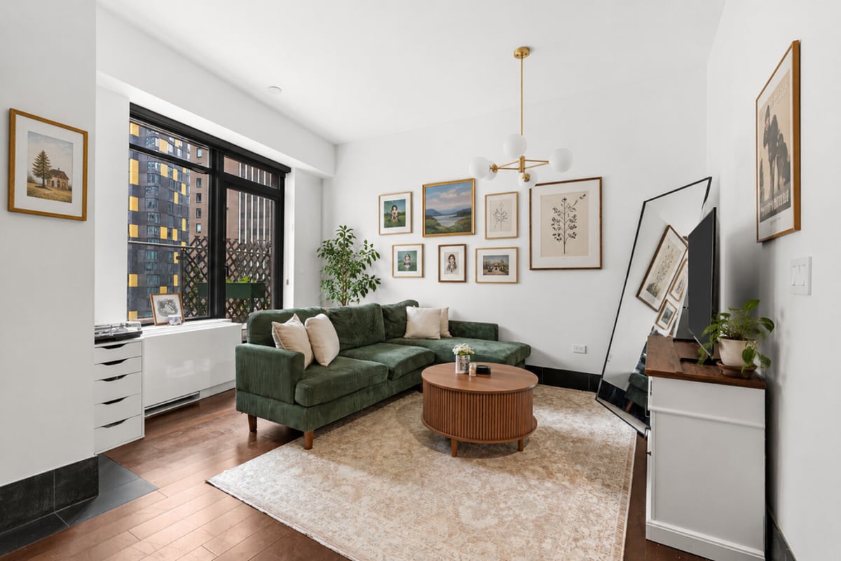 Photo for Setai Wall Street - 40 Broad Street Condominium in Financial District, Manhattan