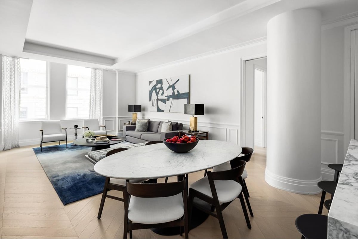 Photo for 108 Leonard - 108 Leonard Street Condominium in Tribeca, Manhattan