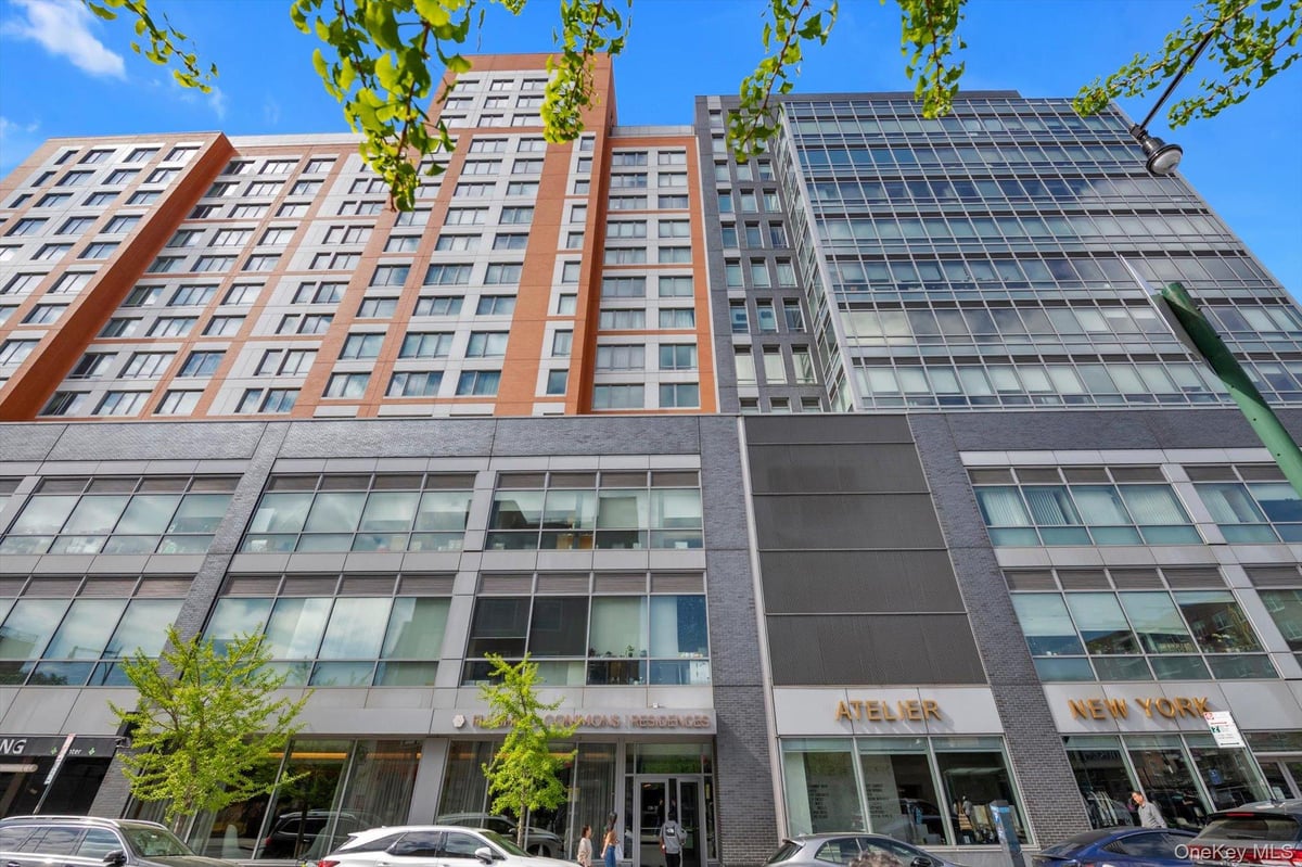 Photo for Flushing Commons - 138-35 39th Avenue Condominium in Flushing, Queens