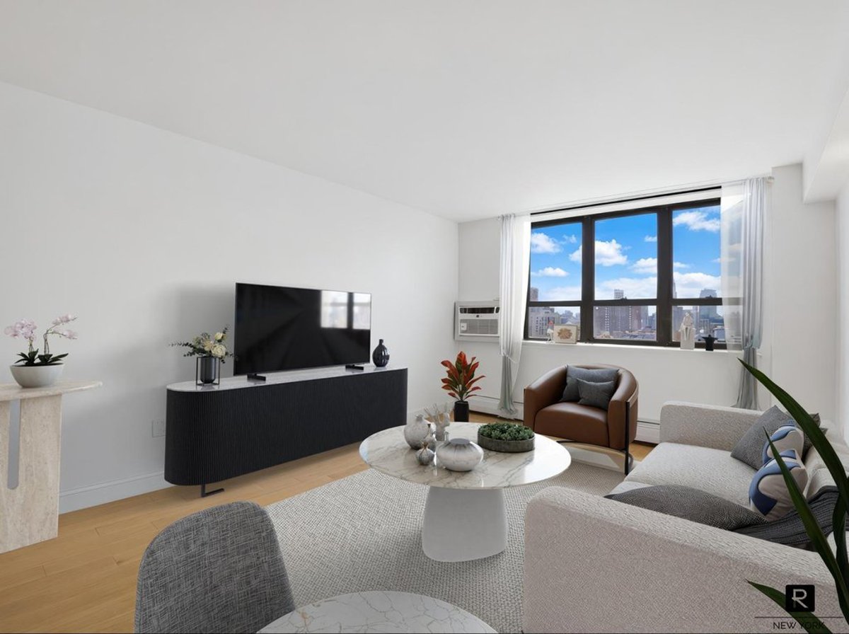 Photo for 300 Cathedral Parkway - 300 Cathedral Parkway Condominium in Manhattan Valley, Manhattan