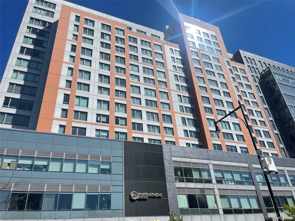 Photo for Flushing Commons - 138-35 39th Avenue Condominium in Flushing, Queens
