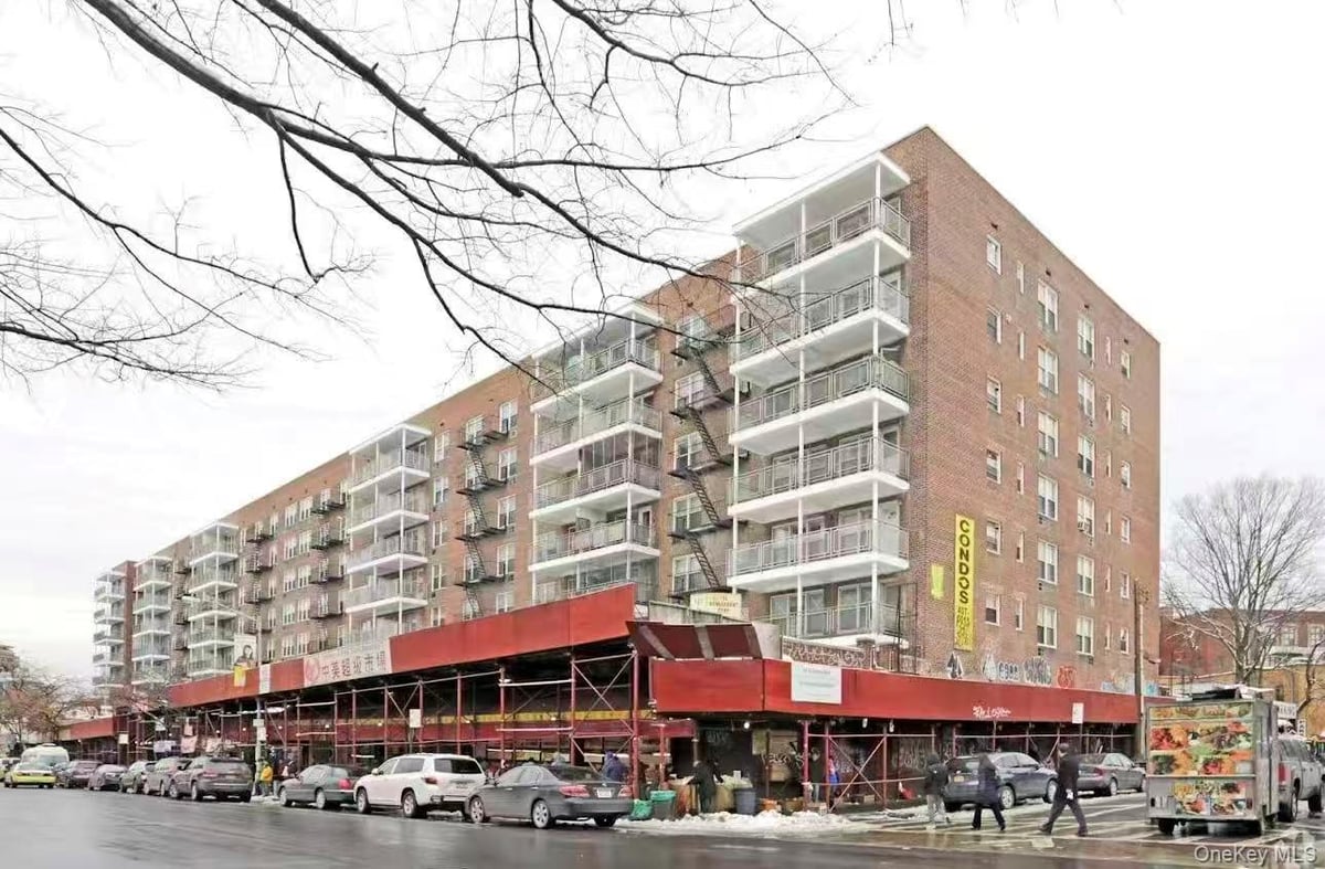 Photo for 41-25 KISSENA BOULEVARD - 41-25 Kissena Boulevard Condominium in Flushing, Queens