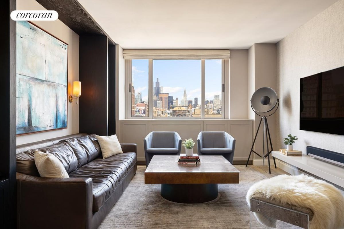 Photo for Zeckendorf Towers - 1 Irving Place Condominium in Union Square, Manhattan