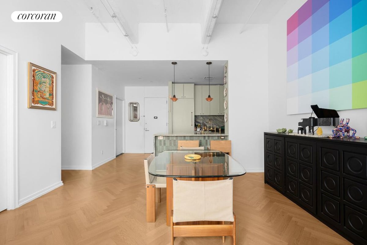 Photo for Austin Nichols House - 184 Kent Avenue Condominium in Williamsburg, Brooklyn