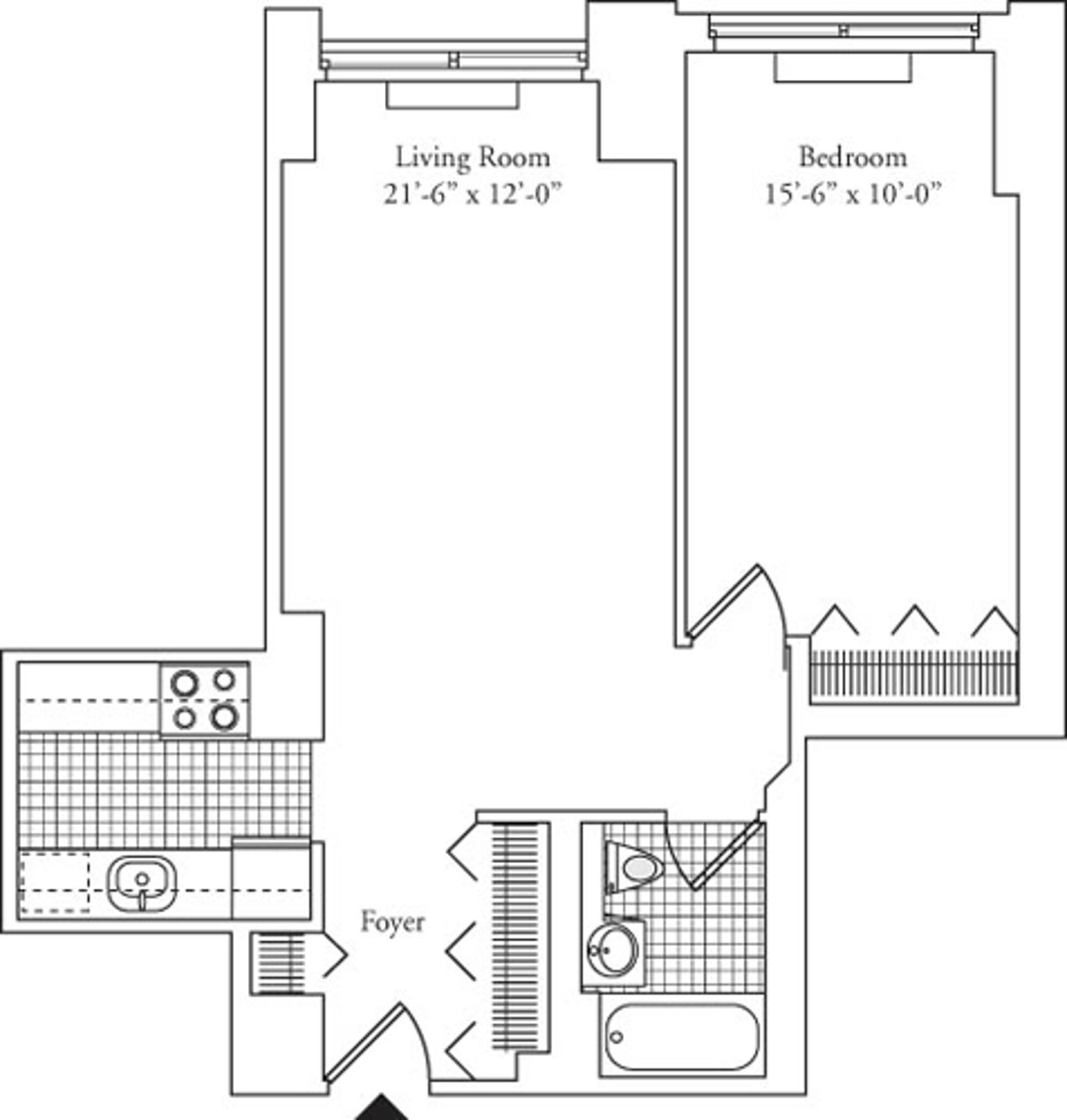 Photo for 180 Riverside Boulevard Apartments - 180 Riverside Boulevard Rental Building in Upper West Side, Manhattan