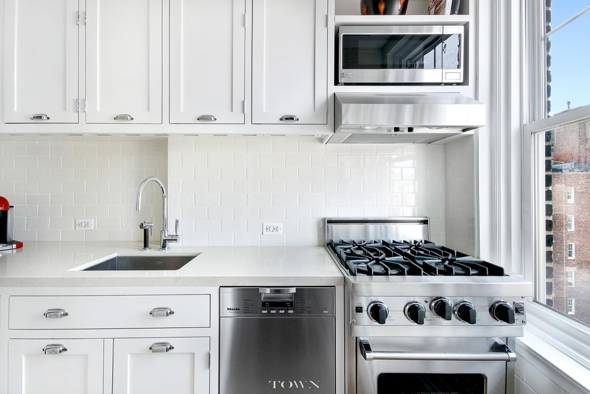 Photo for 302 West 12th Street - 302 West 12th Street Condominium in West Village, Manhattan