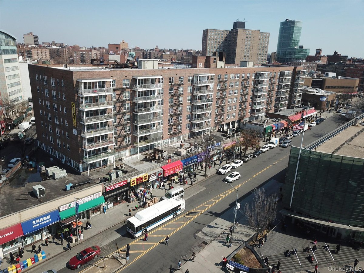 Photo for 41-25 KISSENA BOULEVARD - 41-25 Kissena Boulevard Condominium in Flushing, Queens