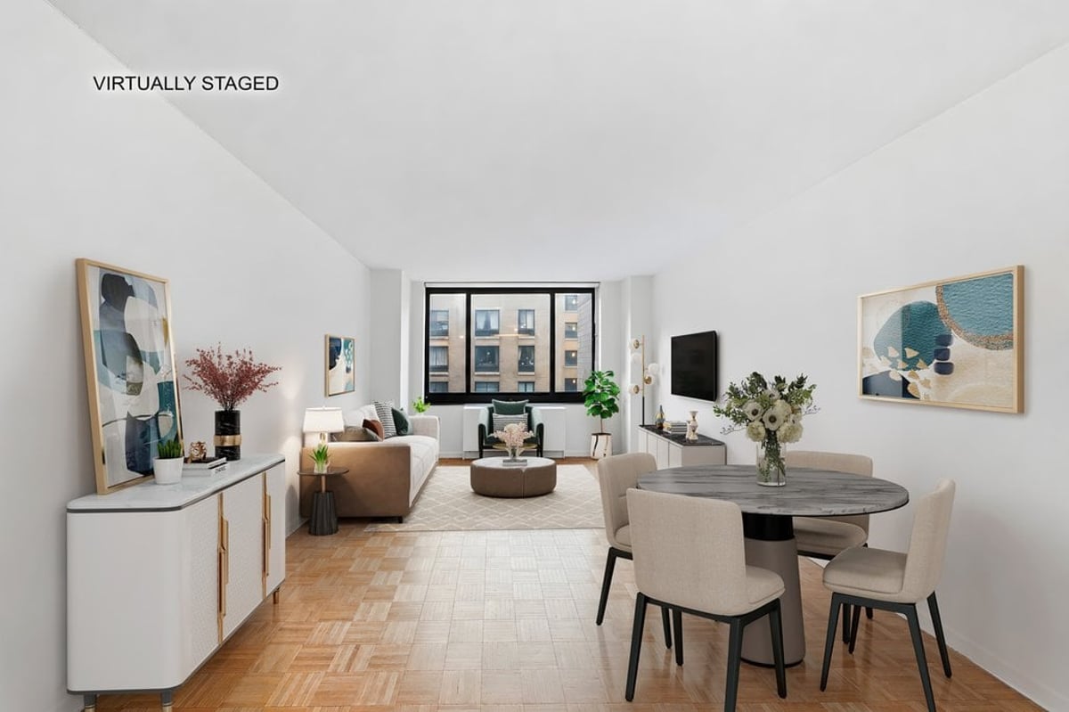 Photo for Liberty Court - 200 Rector Place Condominium in Battery Park City, Manhattan