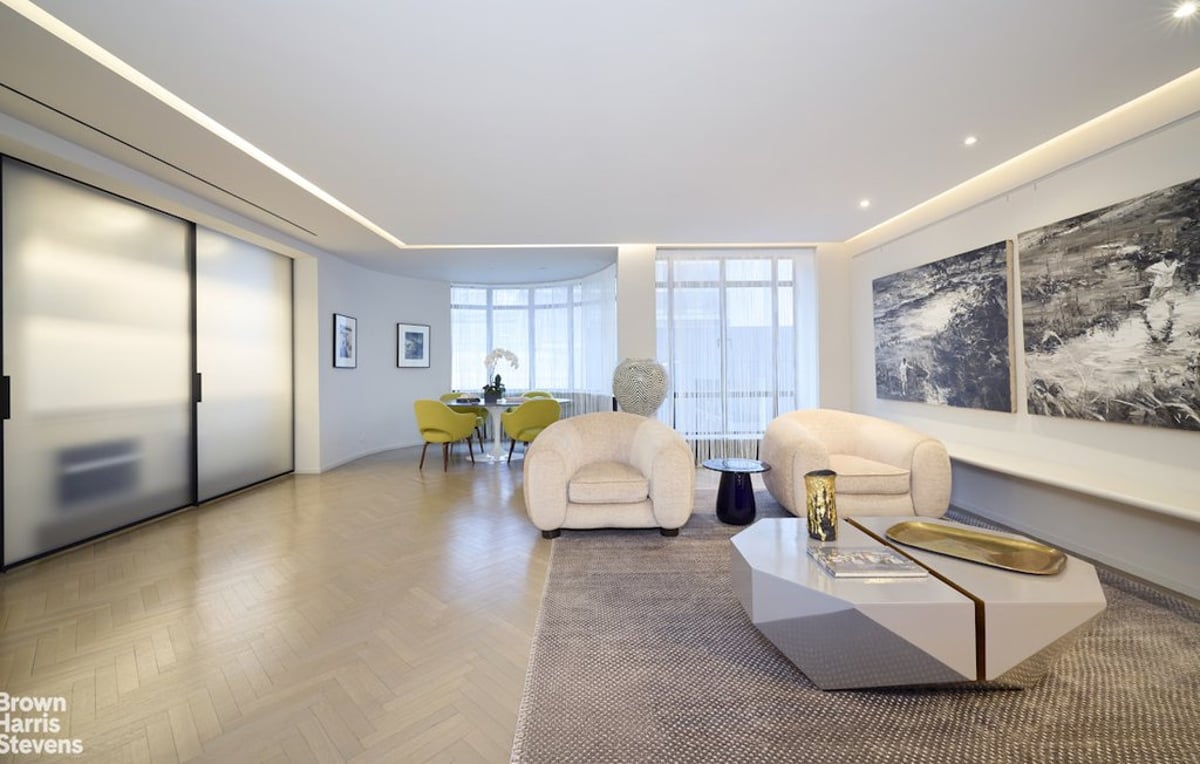 Photo for Rockefeller Apartments - 17 West 54th Street Cooperative in Midtown, Manhattan