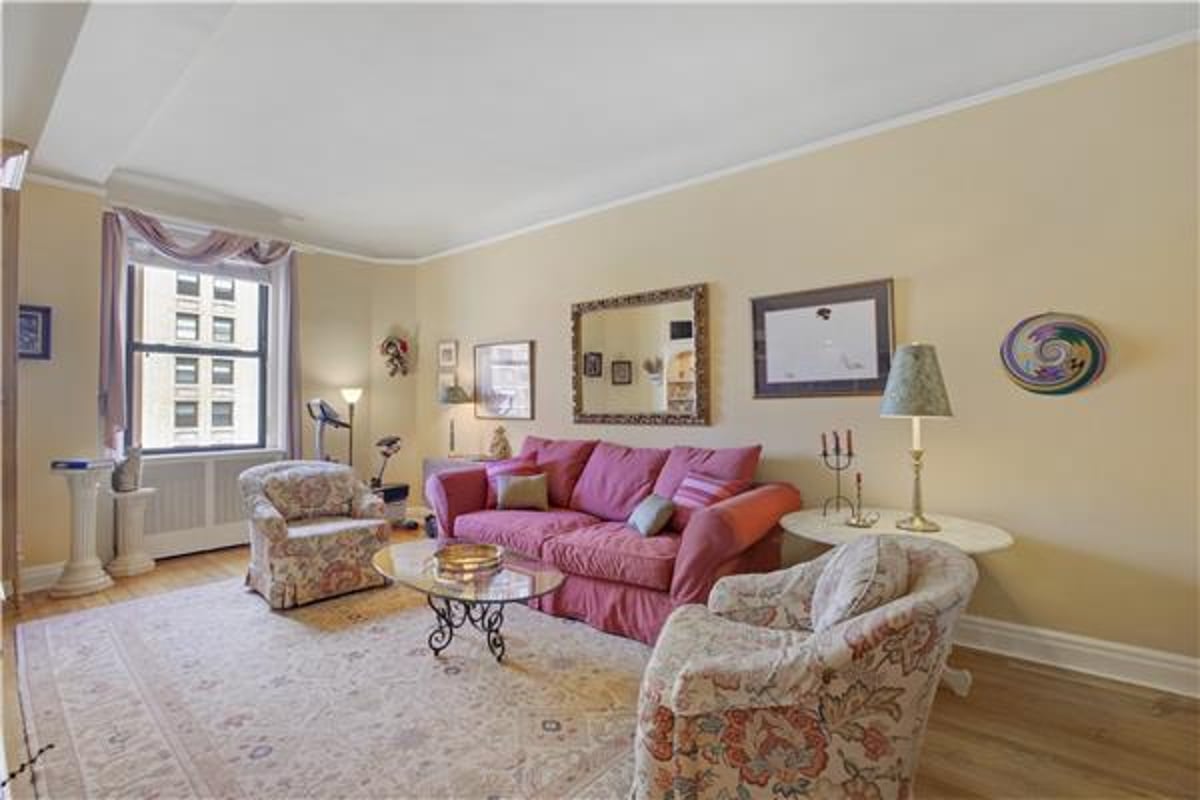 Photo for Astor Court - 2420 Broadway Cooperative in Upper East Side, Manhattan