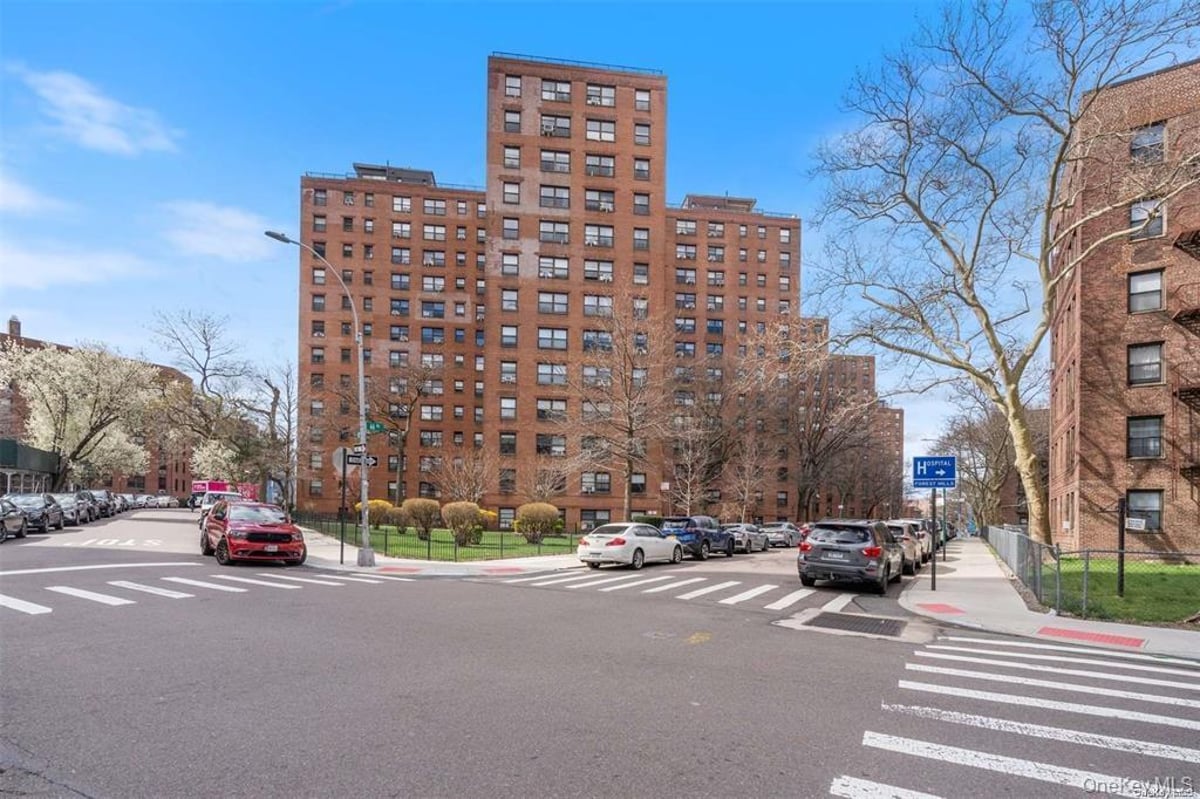 Photo for The Howard - 99-32 66th Road Condominium in Rego Park, Queens