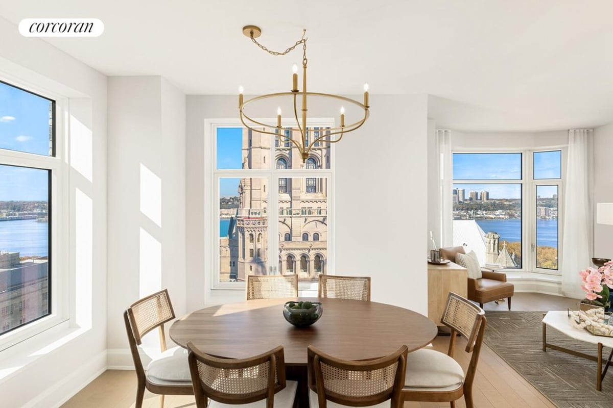 Photo for Claremont Hall - 100 Claremont Avenue Condominium in Morningside Heights, Manhattan