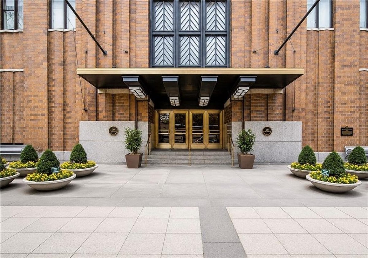 Photo for The Downtown Club - 20 West Street Condominium in Financial District, Manhattan