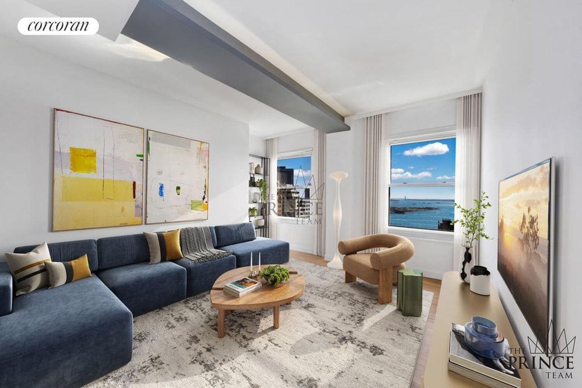 Photo for Greenwich Club - 88 Greenwich Street Condominium in Financial District, Manhattan