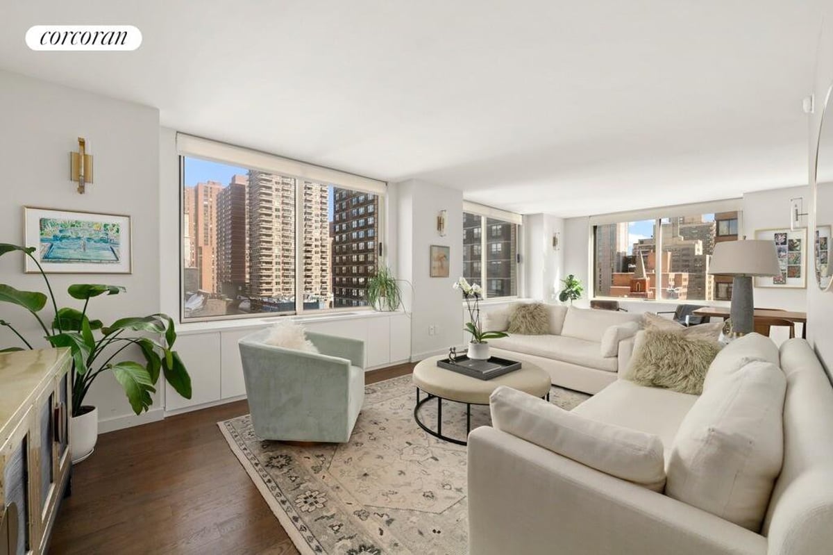 Photo for The Gotham - 170 East 87th Street Condominium in Upper East Side, Manhattan