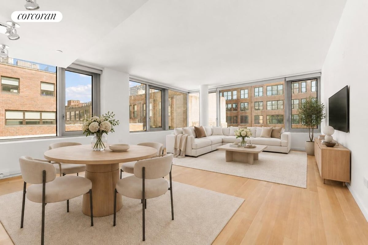 Photo for The Dillon - 425 West 53rd Street Condominium in Midtown West, Manhattan