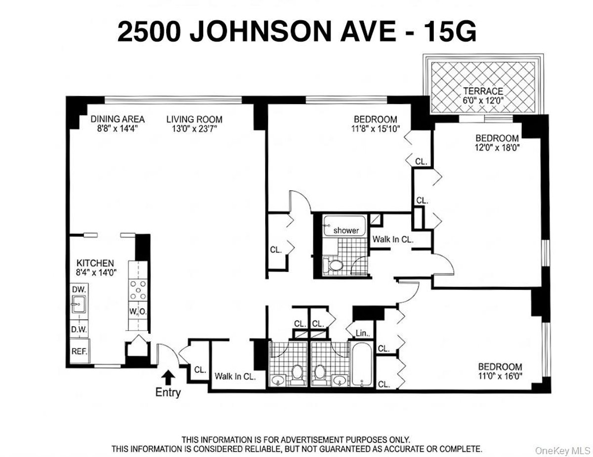 Photo for 2500 Johnson Avenue - 2500 Johnson Avenue Cooperative in West Bronx, Bronx