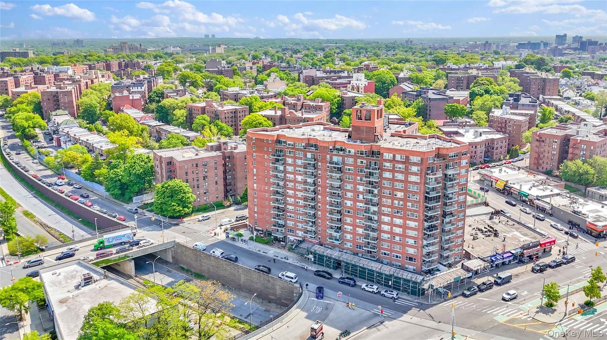 Photo for 85-15 MAIN STREET - 85-15 Main Street Condominium in Jamaica, Queens
