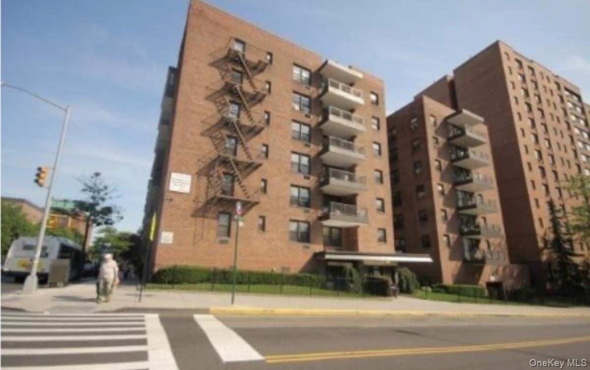 Photo for 138-70 ELDER AVENUE - 138-70 Elder Avenue Cooperative in Flushing, Queens