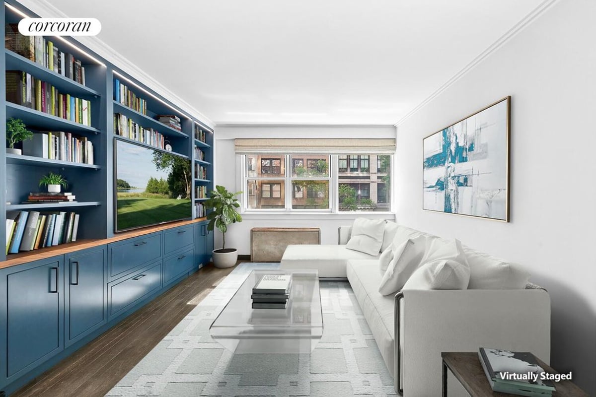 Photo for 77 East 12th Street - 77 East 12th Street Cooperative in Greenwich Village, Manhattan