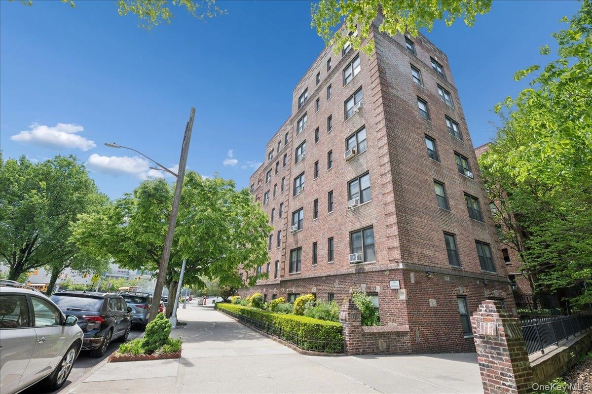 Photo for 3015 RIVERDALE AVENUE - 3015 Riverdale Avenue Cooperative in West Bronx, Bronx