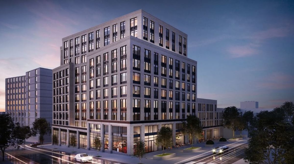 Photo for 409 EASTERN PARKWAY - 409 Eastern Parkway Condominium in Crown Heights, Brooklyn