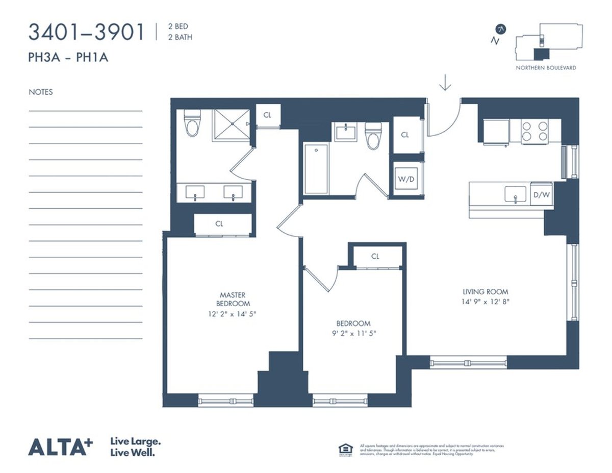 Photo for 29-22 NORTHERN BOULEVARD - 29-22 Northern Boulevard Condominium in Long Island City, Queens