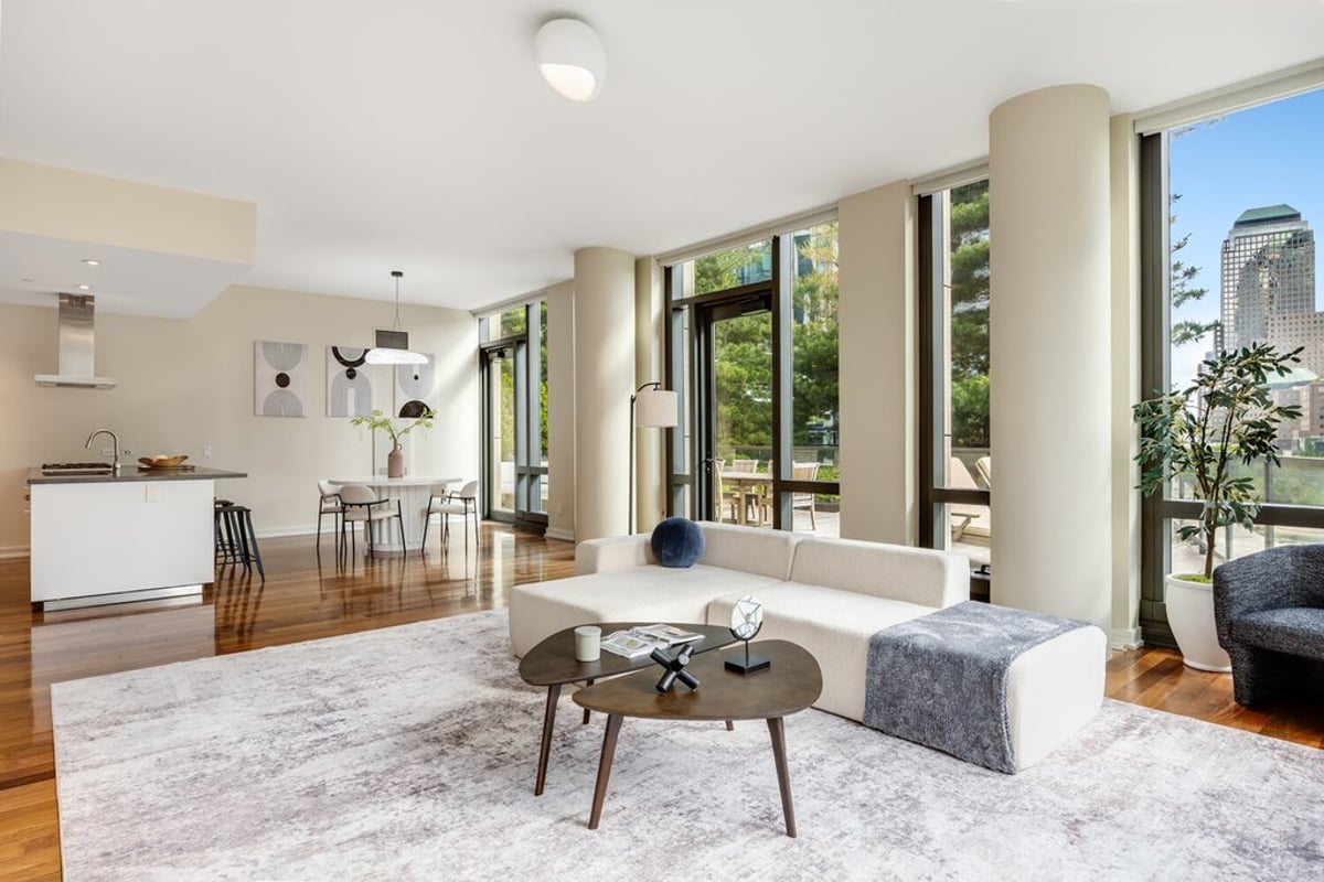 Photo for 101 Warren - 99 Warren Street And 101 Warren Street Condominium in Tribeca, Manhattan