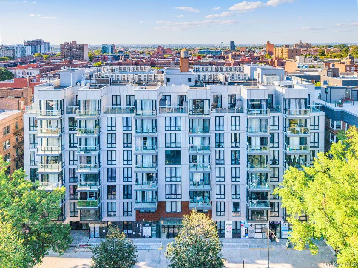 Photo for 144-27 Sanford Avenue - 144-27 Sanford Avenue Condominium in Flushing, Queens
