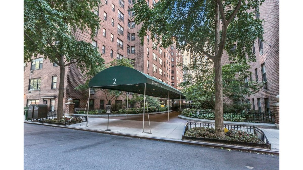 Photo for 2 Tudor City Place - 2 Tudor City Place Cooperative in Turtle Bay, Manhattan