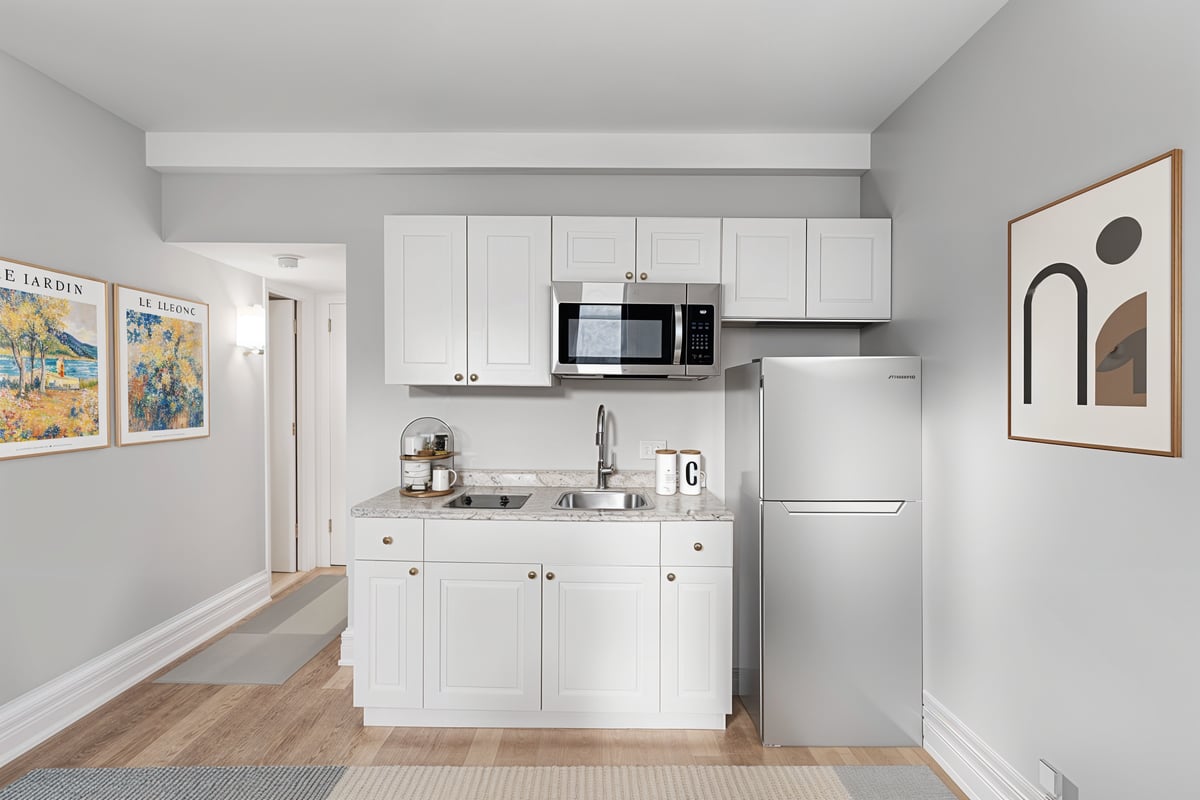 Photo for THE TEMPO - 240 West 73rd Street Mixed Use in Upper West Side, Manhattan