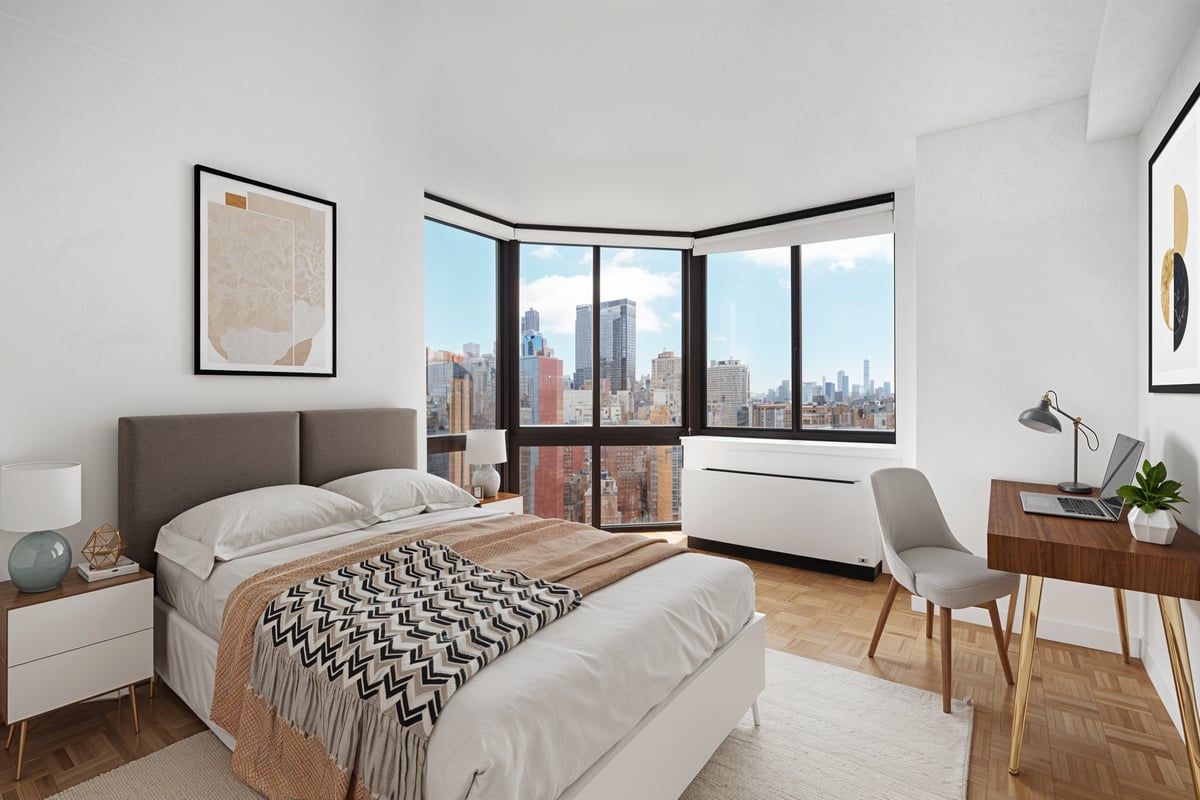 Photo for 420 West 42nd Street - 420 West 42nd Street Condominium in Hell's Kitchen, Manhattan