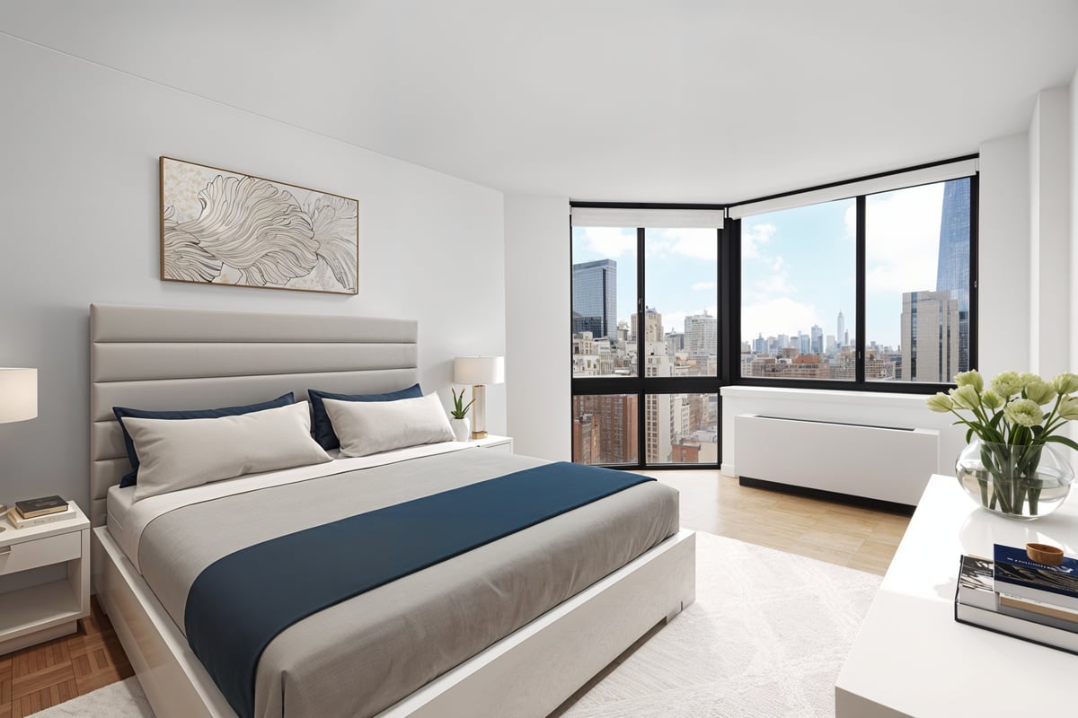 Photo for 420 West 42nd Street - 420 West 42nd Street Condominium in Hell's Kitchen, Manhattan