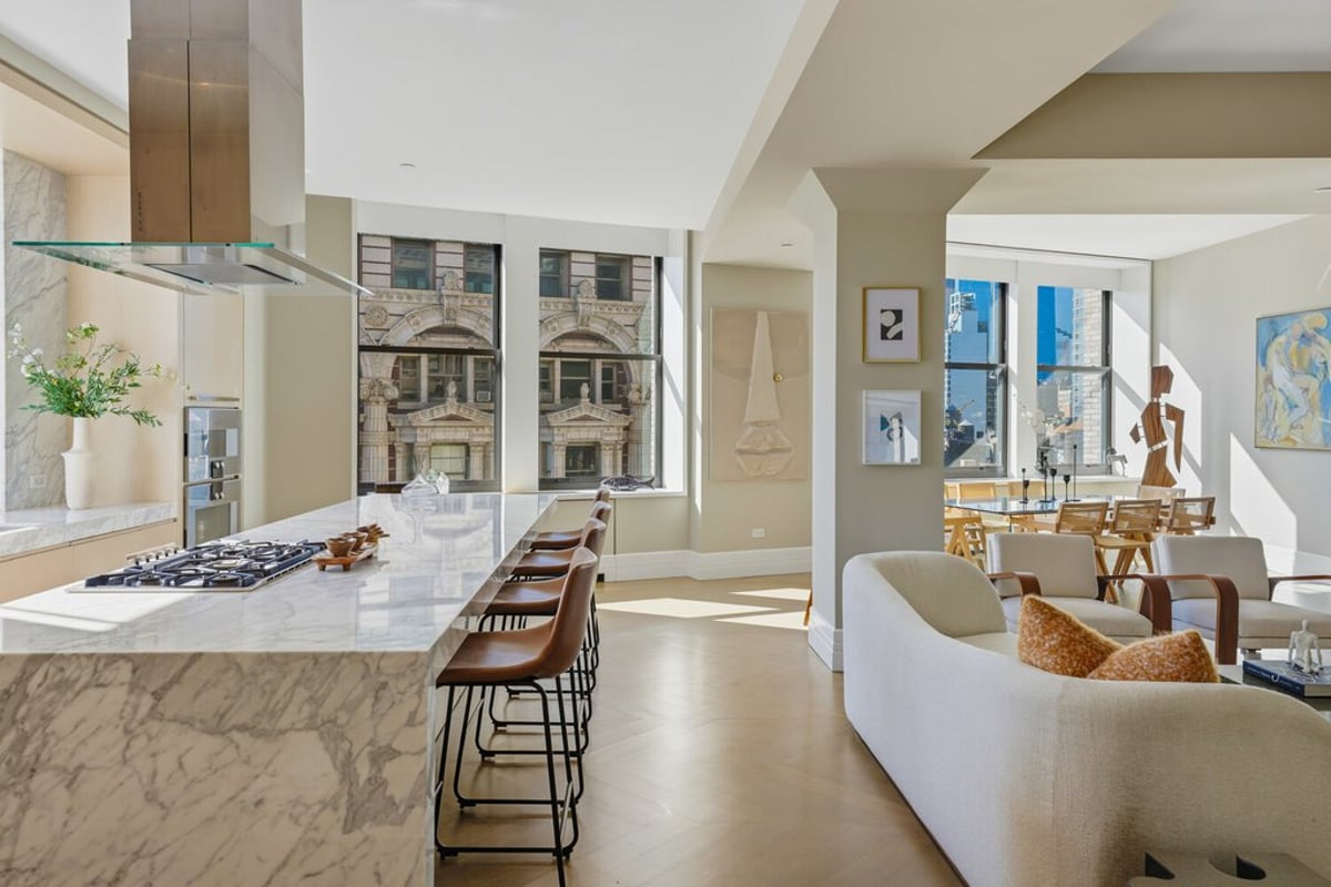 Photo for 212 5th Avenue - 212 5th Avenue Condominium in NoMad, Manhattan