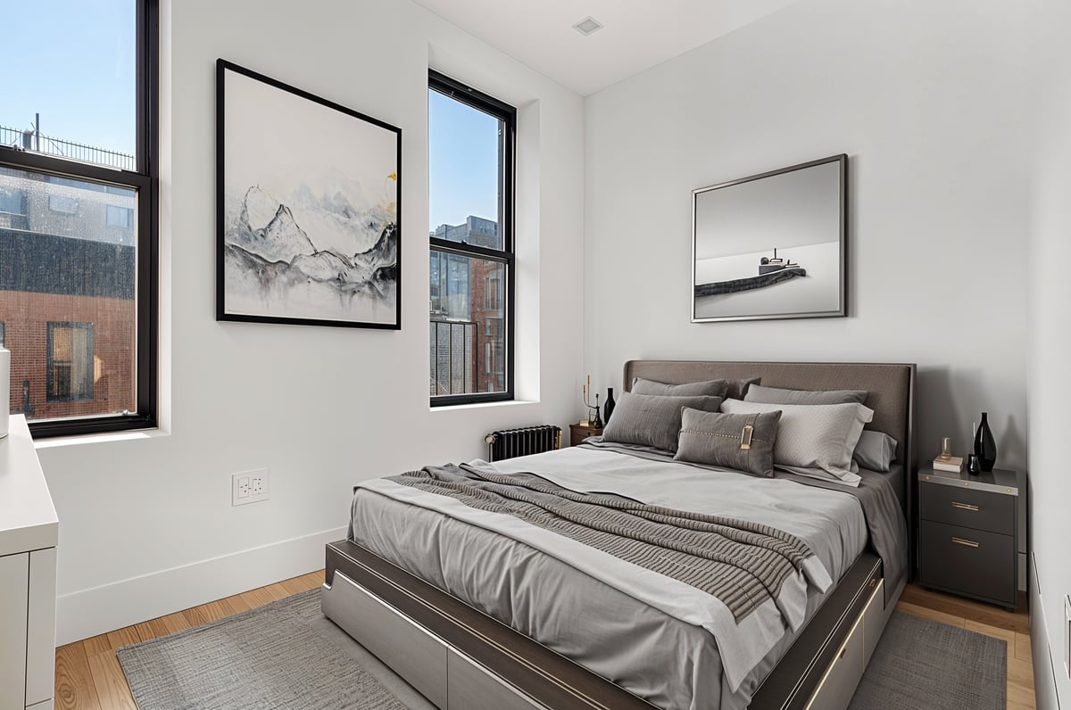 Photo for 247 MULBERRY STREET - 247 Mulberry Street Rental Building in Nolita, Manhattan