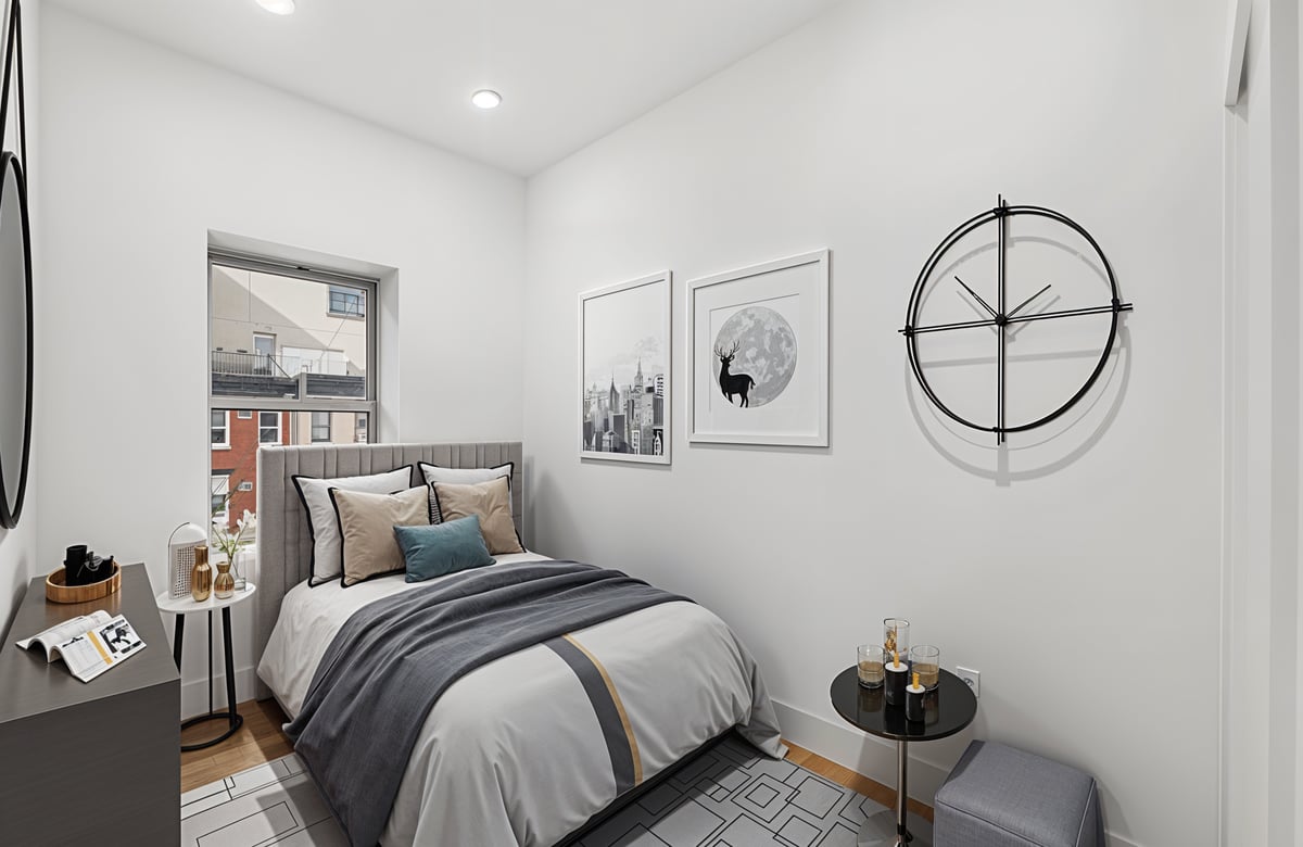Photo for 247 MULBERRY STREET - 247 Mulberry Street Rental Building in Nolita, Manhattan