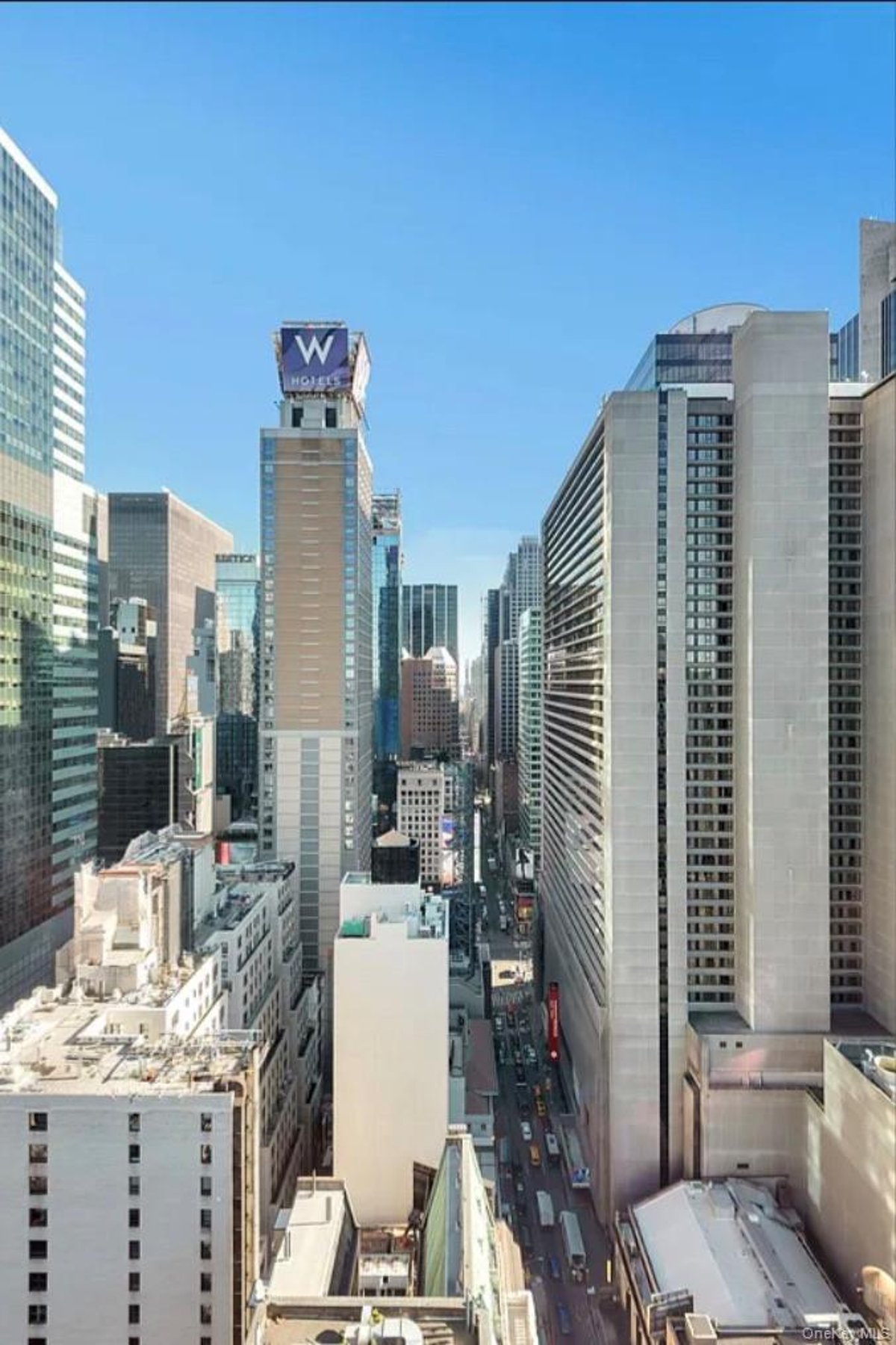 Photo for The Platinum - 247 West 46th Street Condominium in Midtown West, Manhattan