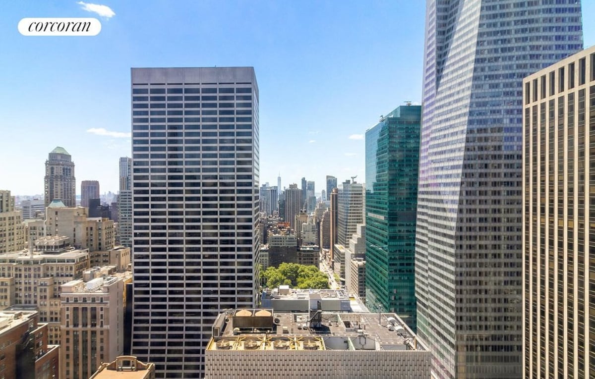 Photo for Casa Hotel &amp; Residences - 70 West 45th Street Condominium in Midtown, Manhattan