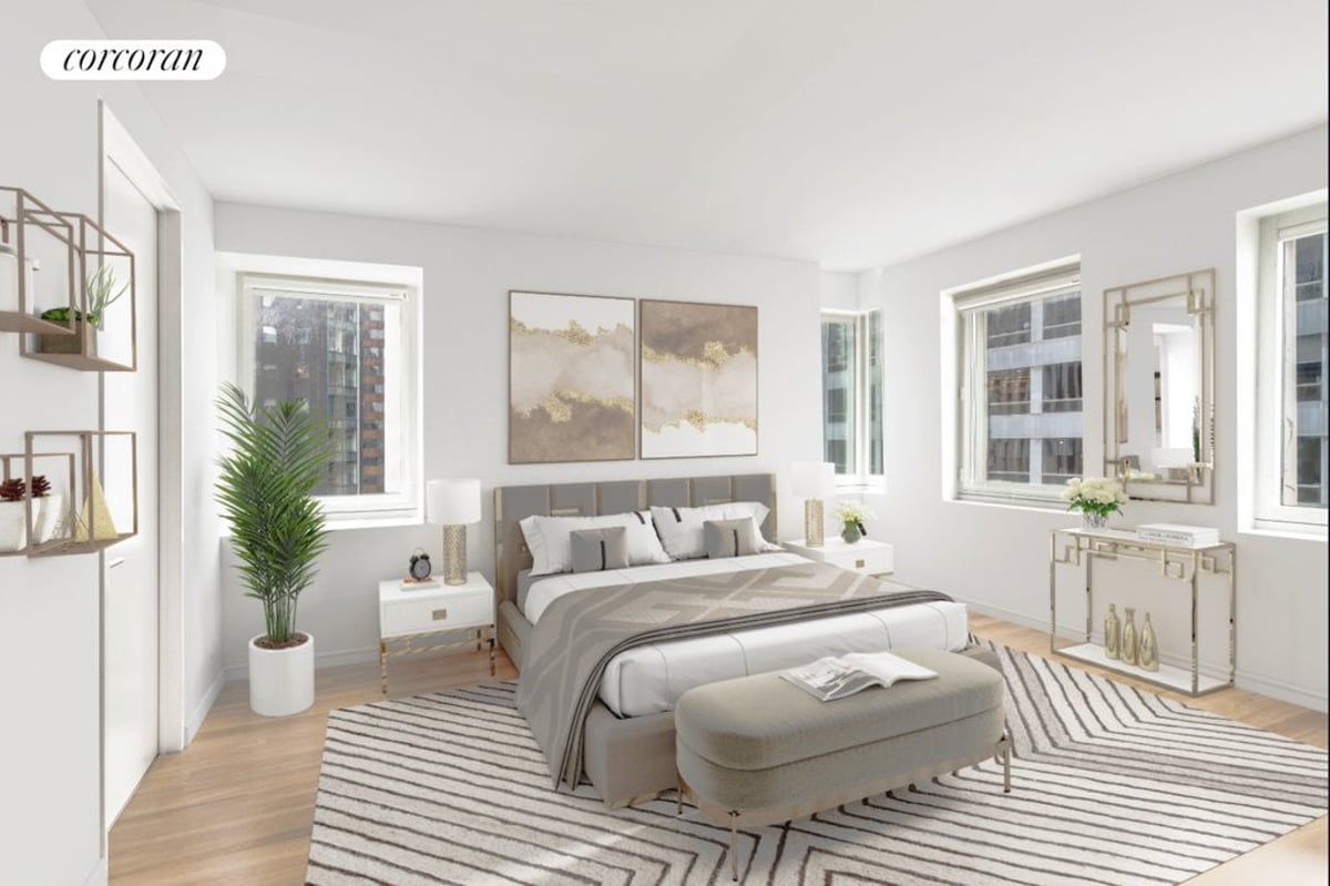 Photo for Casa Hotel &amp; Residences - 70 West 45th Street Condominium in Midtown, Manhattan