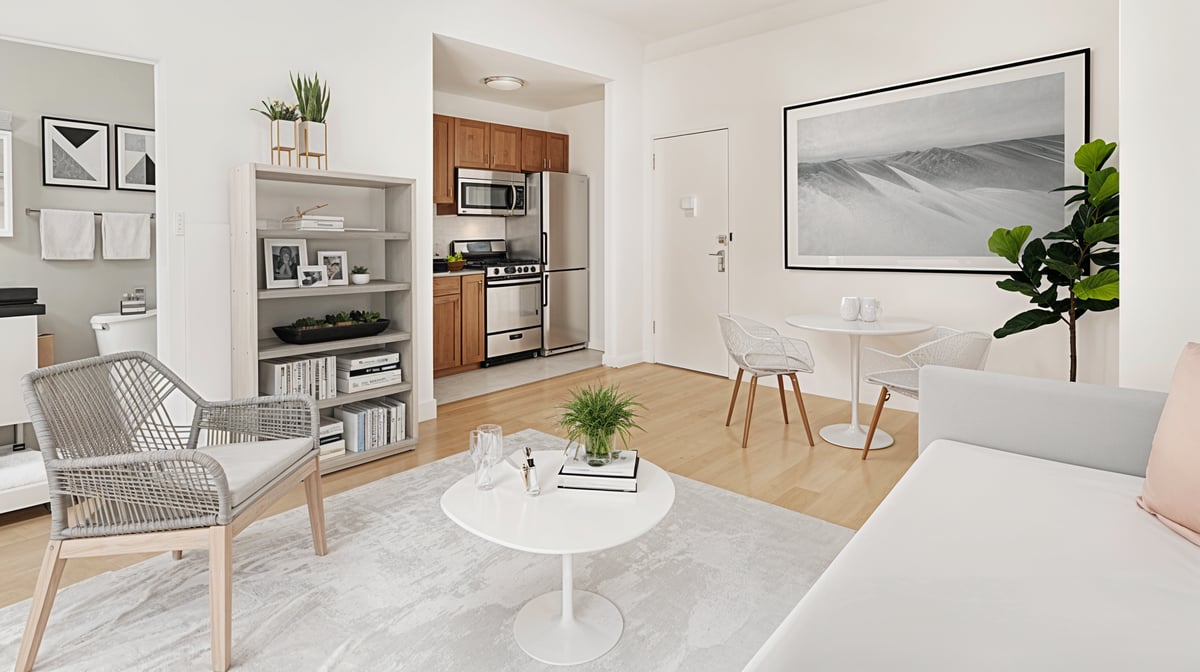 Photo for Parc Coliseum - 228 West 71St Street Rental Building in Lincoln Square, Manhattan