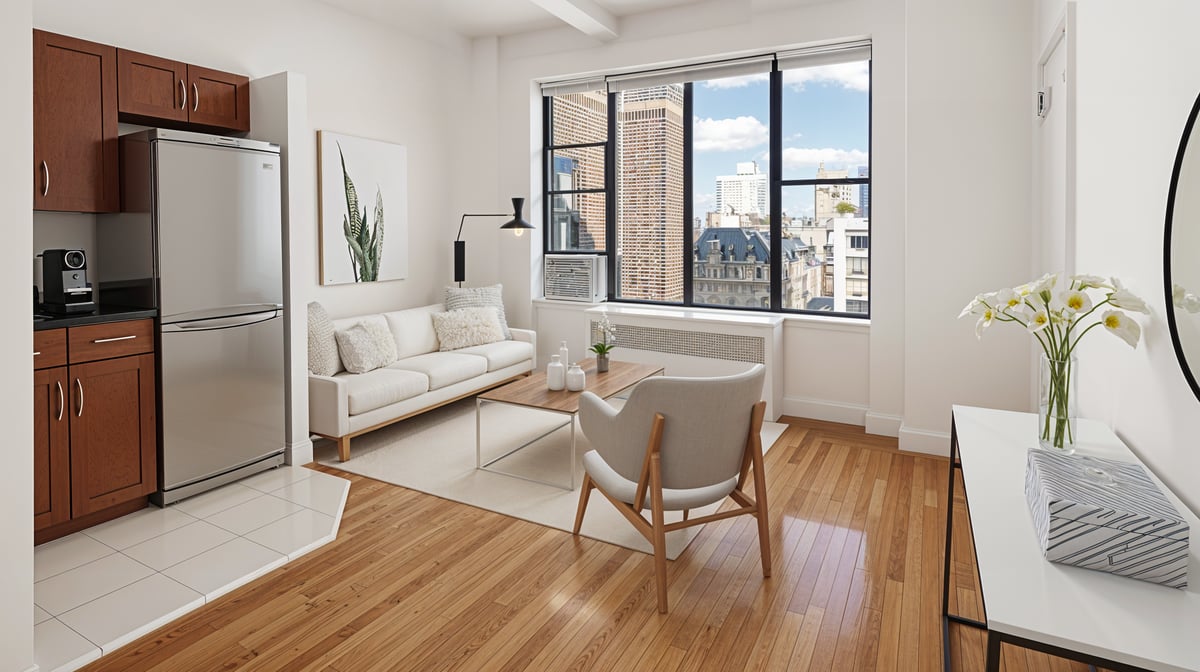 Photo for Parc Coliseum - 228 West 71St Street Rental Building in Lincoln Square, Manhattan